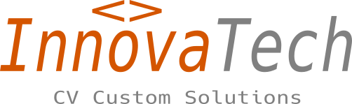 InnovaTech logo